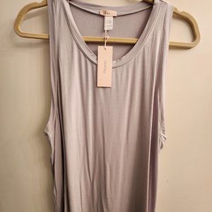 Eberjey Finley Muscle Tank